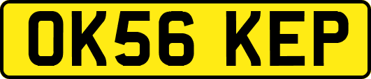 OK56KEP