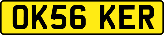 OK56KER