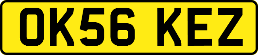 OK56KEZ