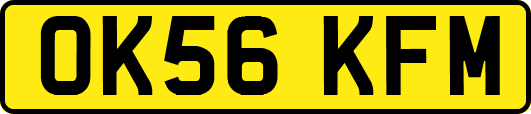 OK56KFM