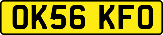 OK56KFO