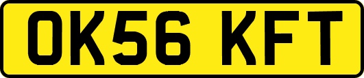 OK56KFT