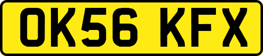 OK56KFX