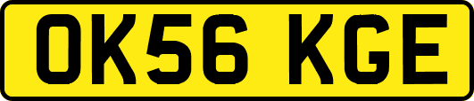 OK56KGE