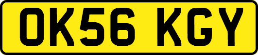 OK56KGY
