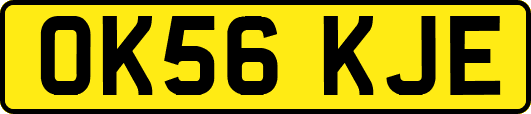 OK56KJE