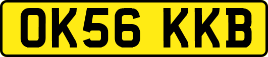OK56KKB
