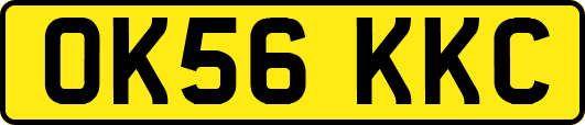 OK56KKC