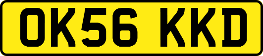 OK56KKD