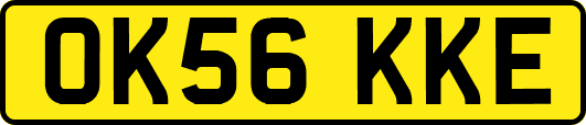OK56KKE