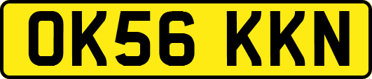 OK56KKN