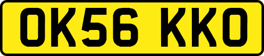 OK56KKO