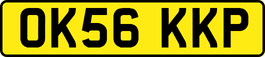 OK56KKP