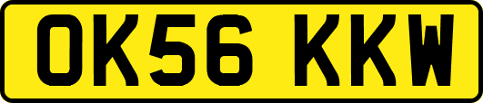 OK56KKW
