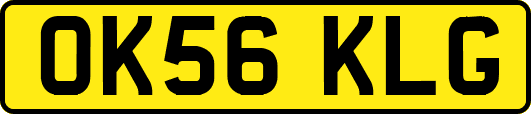 OK56KLG
