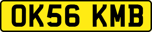 OK56KMB