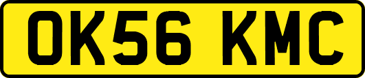 OK56KMC