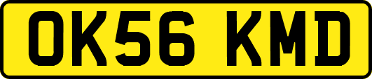 OK56KMD