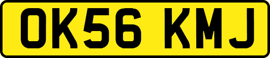 OK56KMJ