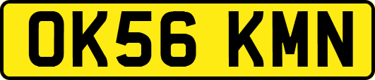 OK56KMN