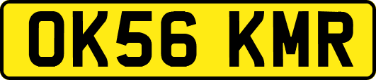 OK56KMR