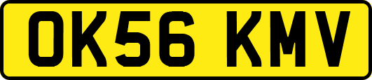 OK56KMV