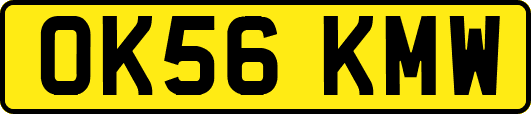 OK56KMW