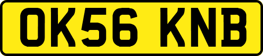 OK56KNB