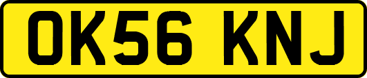 OK56KNJ