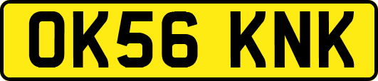OK56KNK