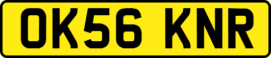 OK56KNR