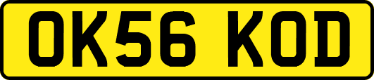 OK56KOD