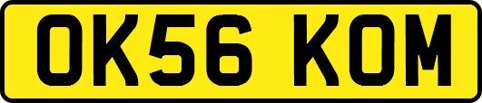 OK56KOM