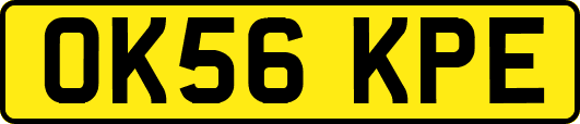 OK56KPE