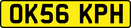 OK56KPH
