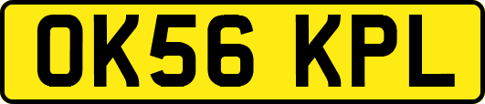 OK56KPL