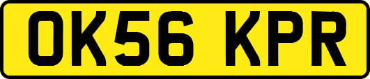OK56KPR
