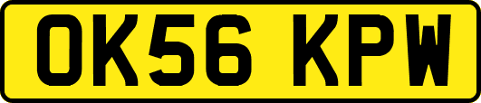 OK56KPW