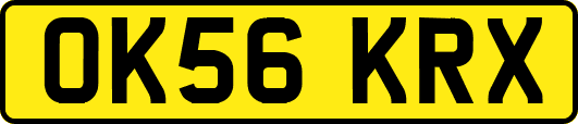 OK56KRX