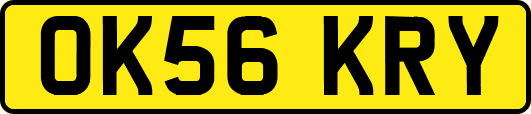 OK56KRY