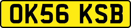 OK56KSB