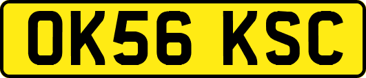 OK56KSC