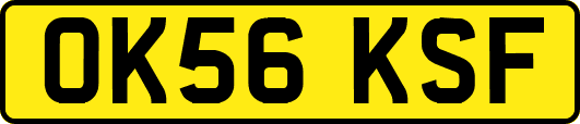 OK56KSF