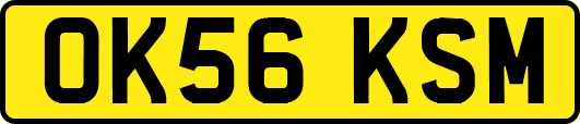 OK56KSM