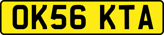 OK56KTA