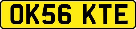 OK56KTE