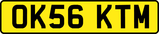 OK56KTM