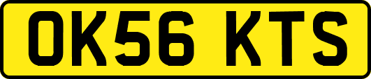 OK56KTS