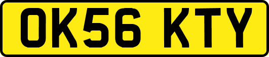 OK56KTY