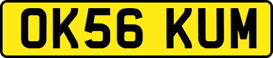 OK56KUM